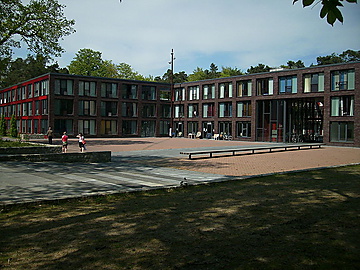オランダの大学.jpg