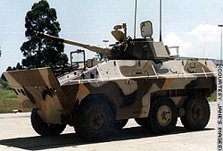 装輪装甲車“アルデラミン”, alderamin.jpg