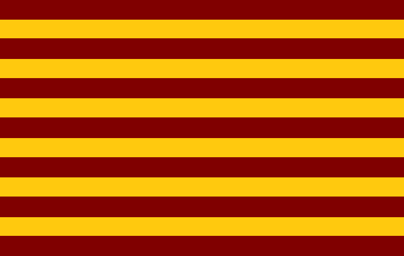 セビーリャ責任国旗